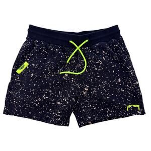 Pit Viper Underground Key Player Shorts - Rare 5" Inseam - Small